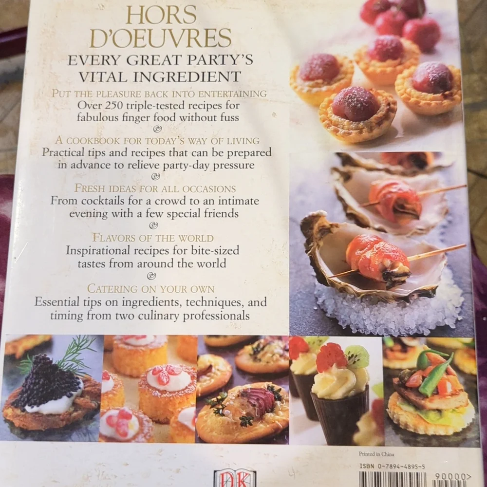 Cookbook - Picture 2 of 2